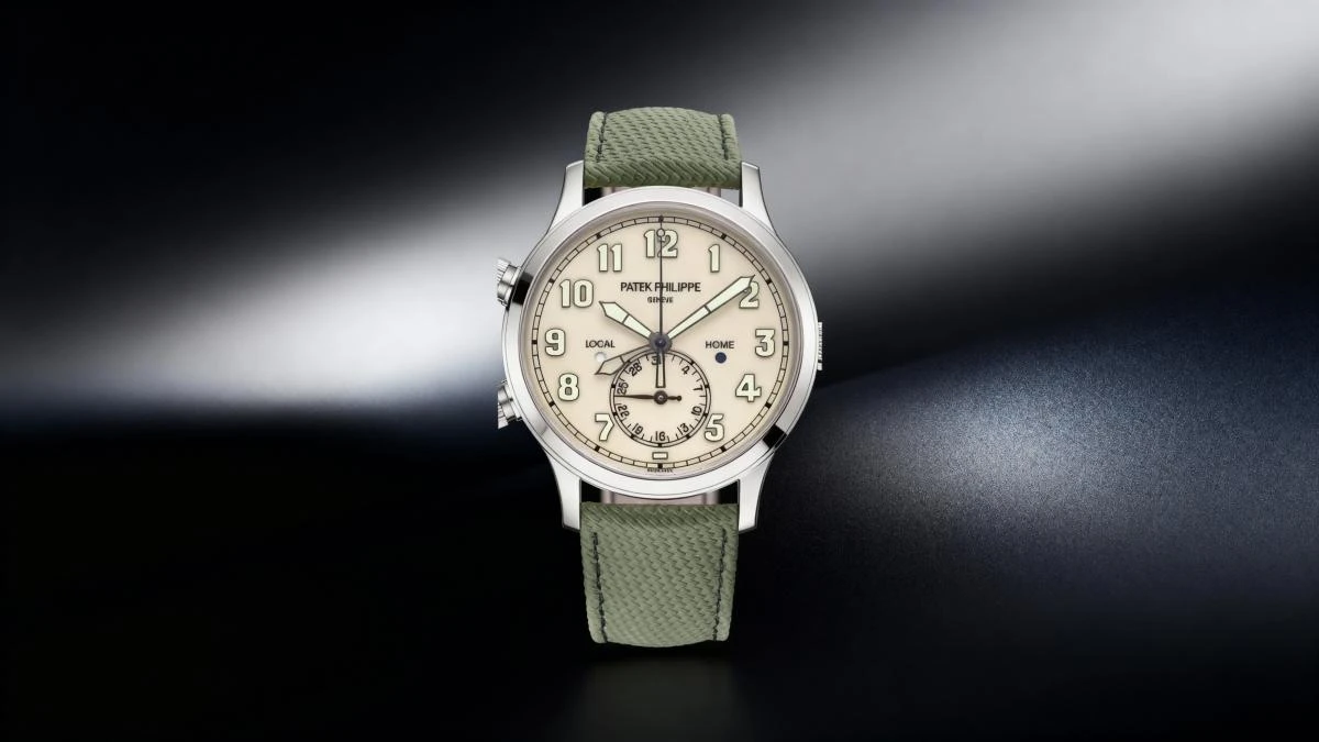 Guide to Matching a Watch